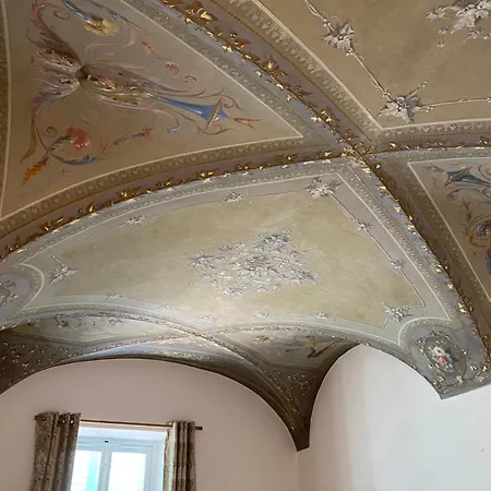 Apartment - Old Town - Near The And Shops Menton